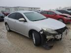 2012 Mazda 6 I de vânzare în Kansas City, KS - Front End