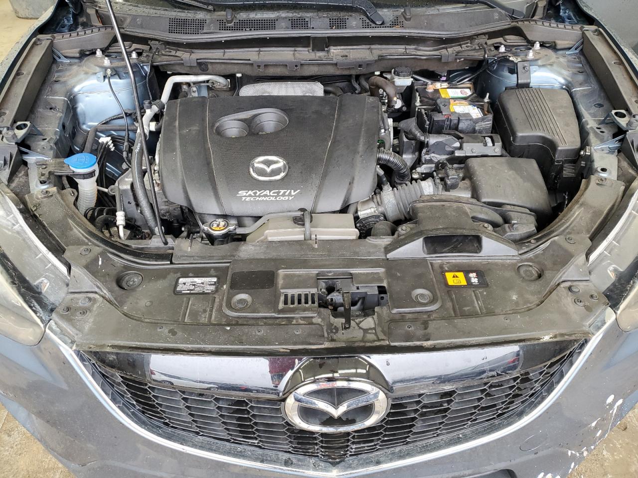 2015 Mazda CX-5 - Image 12