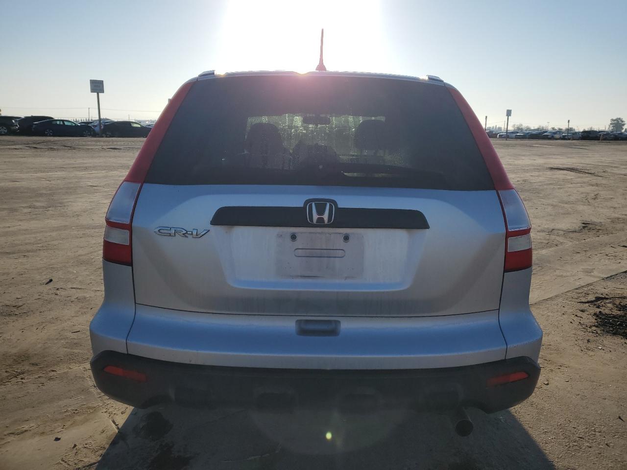 2009 Honda CR-V - Image 6