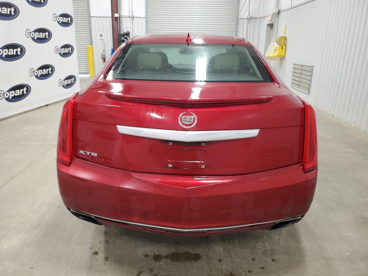 2013 Cadillac XTS - Image 6