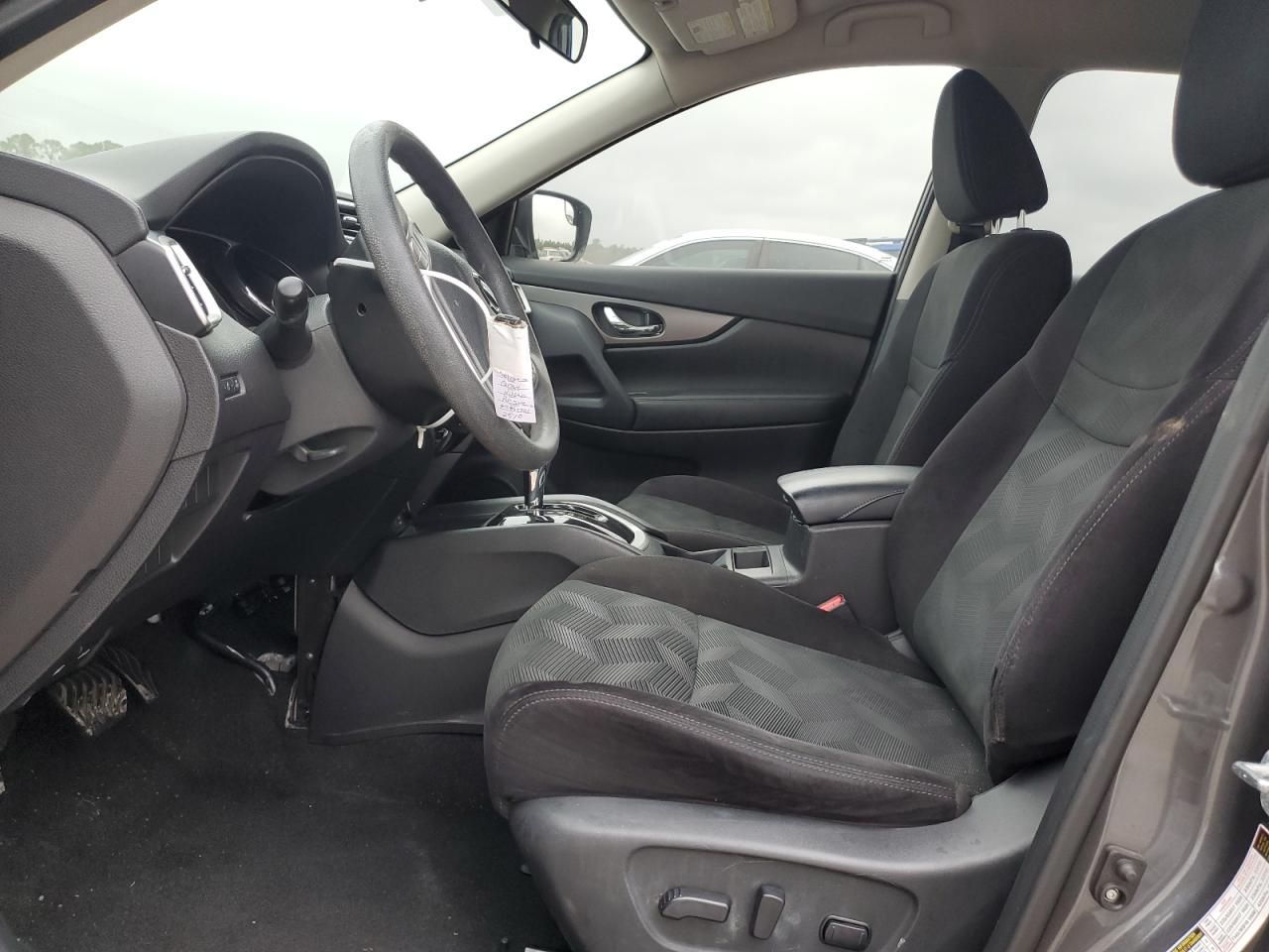 2014 Nissan Rogue - Image 7