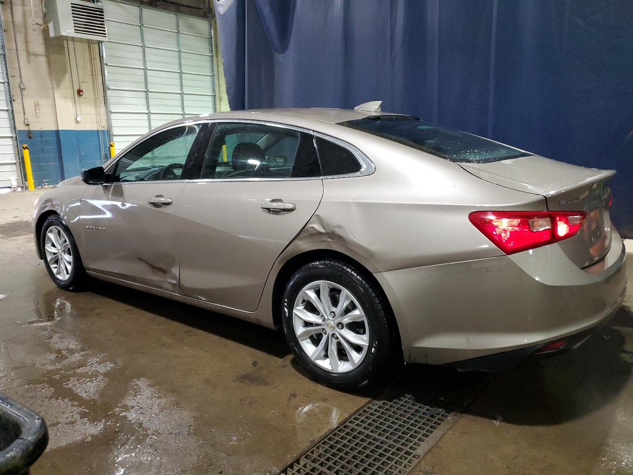 2023 Chevrolet Malibu - Image 2