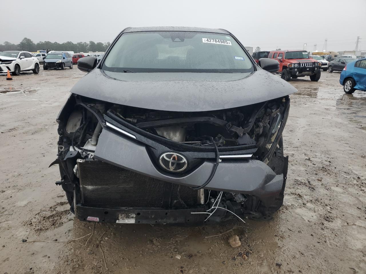 2018 Toyota RAV 4 - Image 5