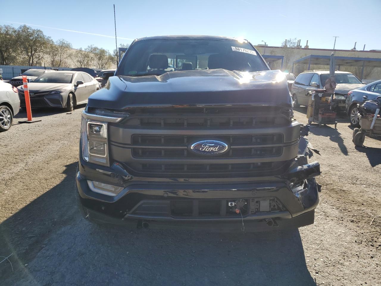 2023 Ford F-150 - Image 5