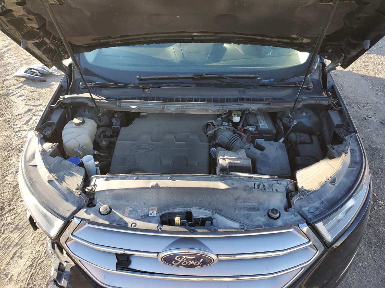 2016 Ford Edge - Image 12