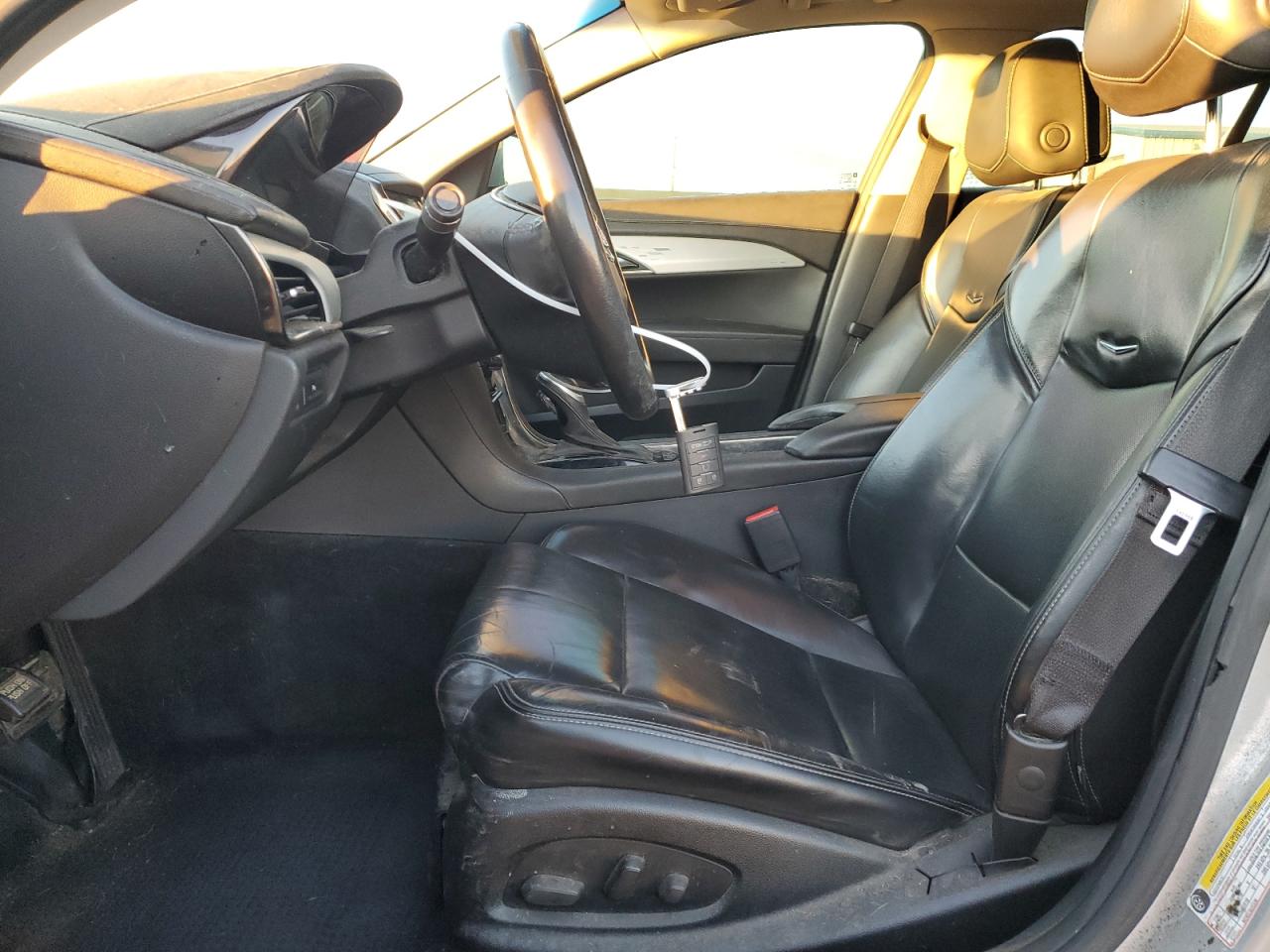 2013 Cadillac ATS - Image 7