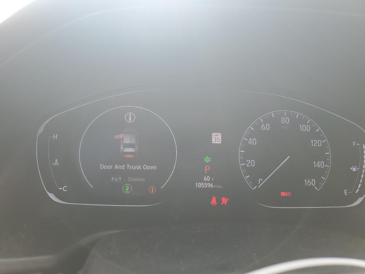 2018 Honda Accord - Image 9