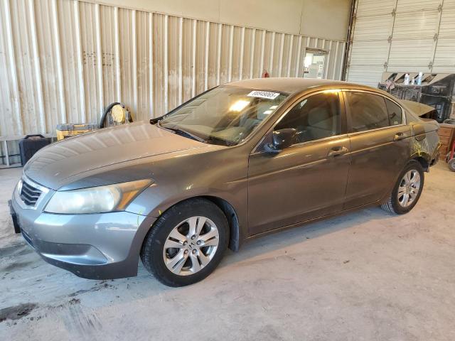 2009 Honda Accord Lxp