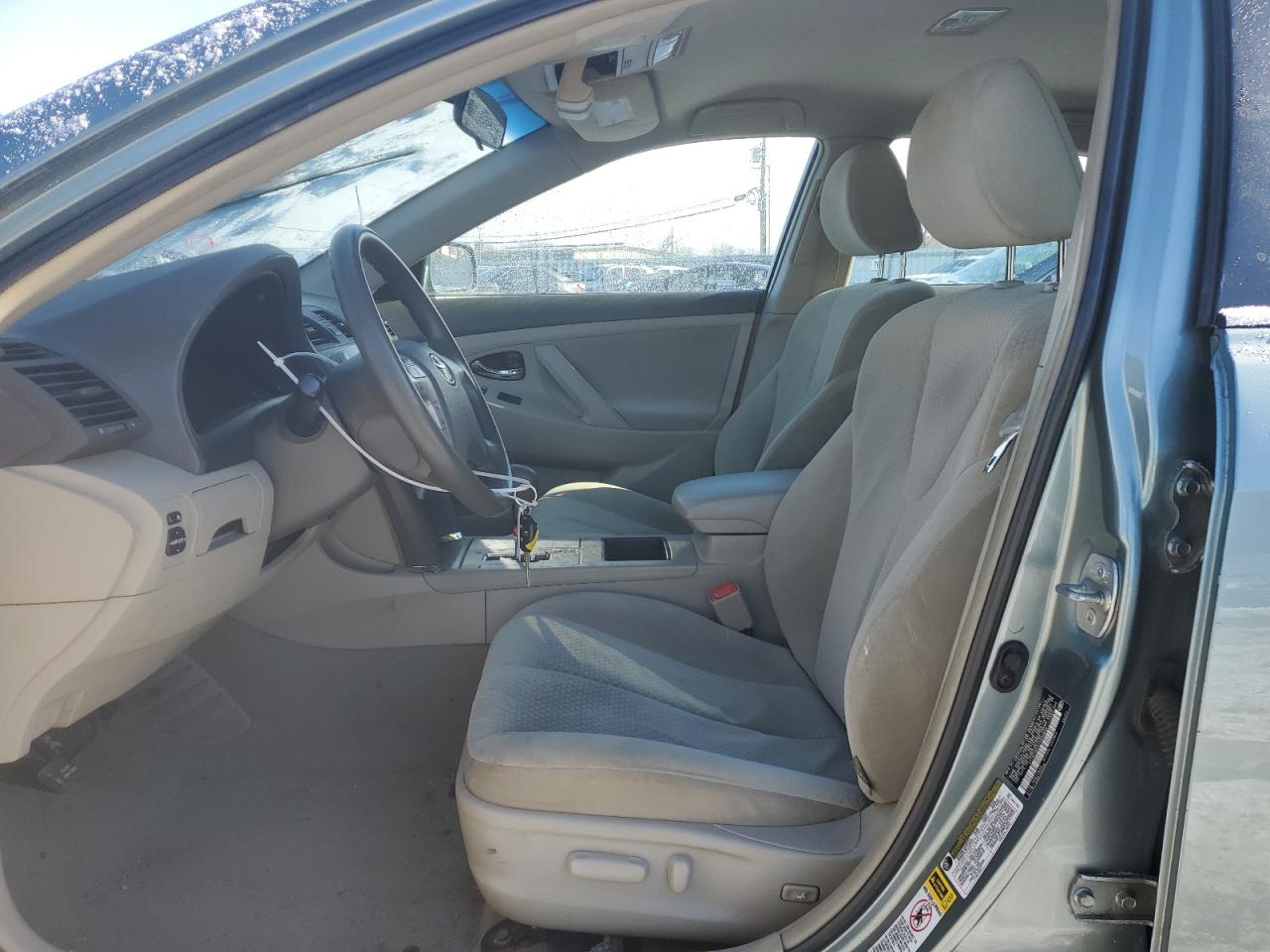 2007 Toyota Camry - Image 7