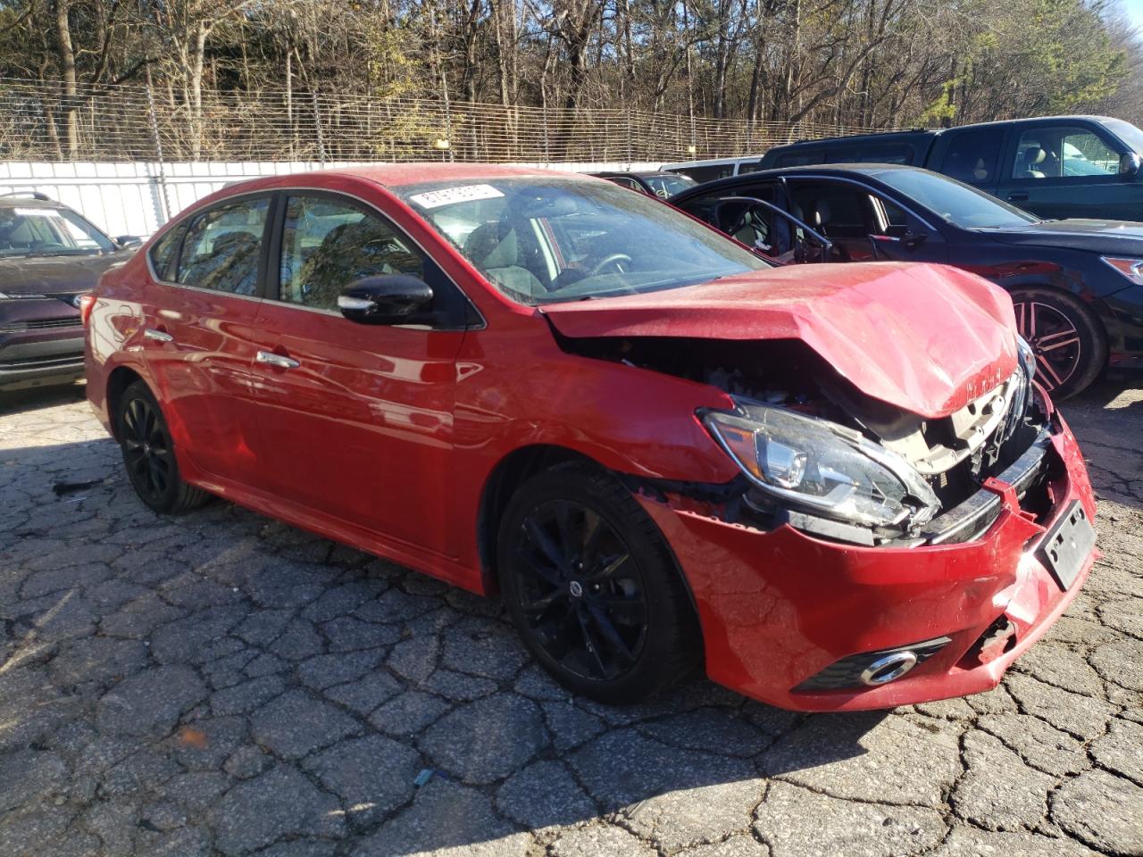 VIN 3N1AB7AP2HY269625 2017 NISSAN SENTRA no.4