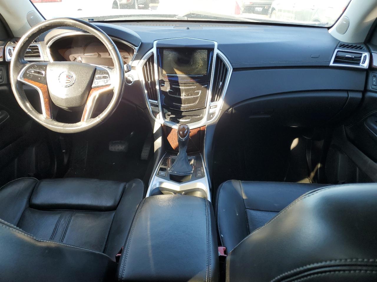2013 Cadillac SRX - Image 8