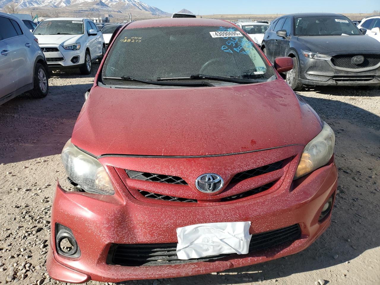2011 Toyota Corolla - Image 5