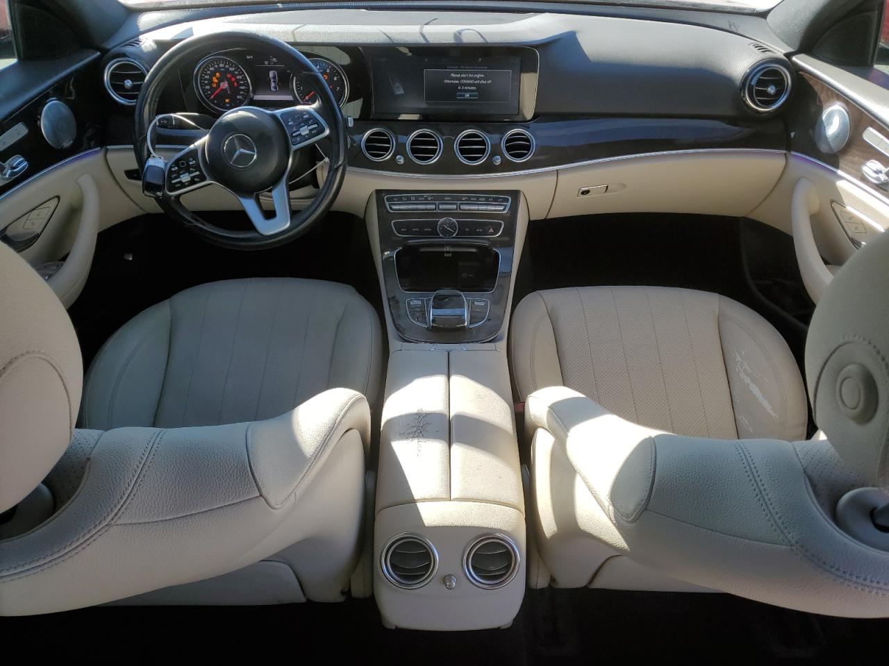 2019 Mercedes-Benz E-klasse - Image 8