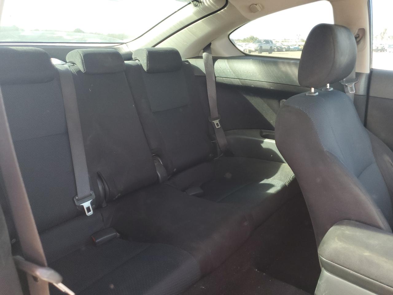 2007 Toyota tC - Image 10