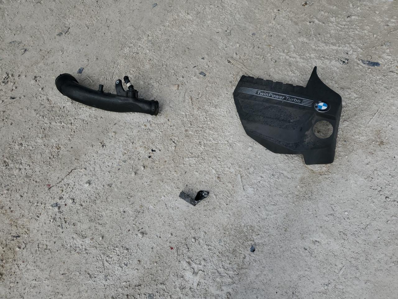 2016 BMW 5er - Image 13