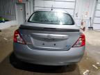 2014 Nissan Versa S for Sale in Candia, NH - Front End