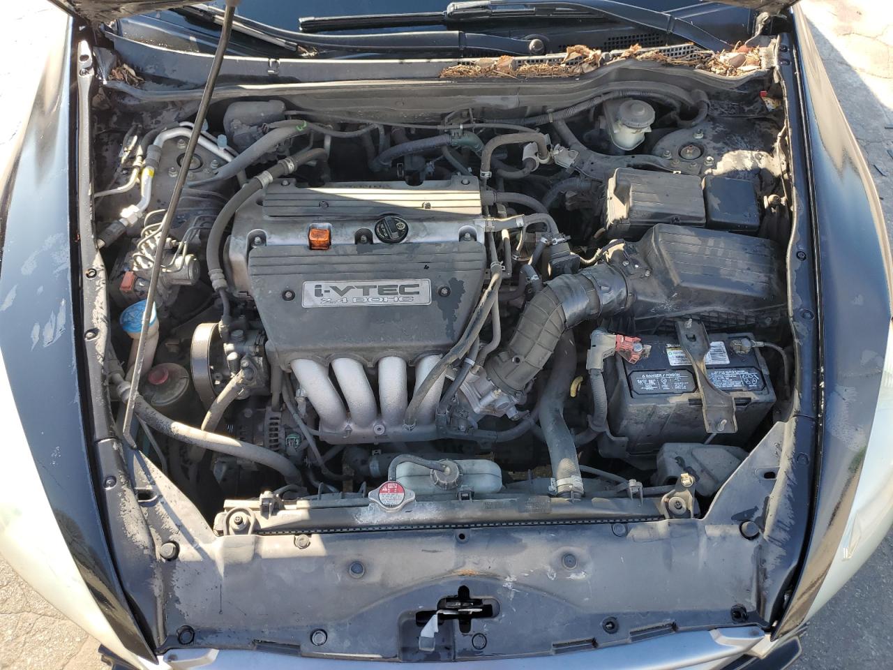 2006 Honda Accord - Image 11