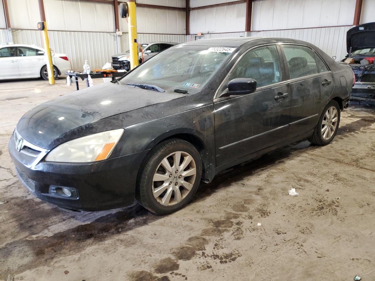 2007 Honda Accord - Image 1