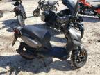2018 GENUINE SCOOTER CO. ROUGHHOUSE 50 for sale at Copart FL - OCALA