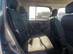 2009 Nissan Cube Base na sprzedaż w North Las Vegas, NV - Front End