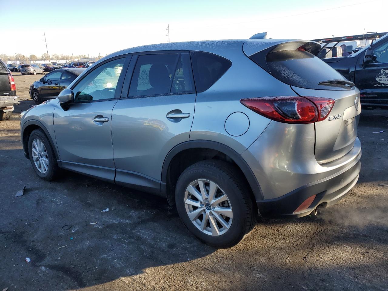 2014 Mazda CX-5 - Image 2