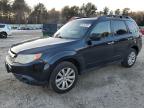 2013 Subaru Forester 2.5X Premium   for Sale in Mendon, MA - Minor Dent/Scratches