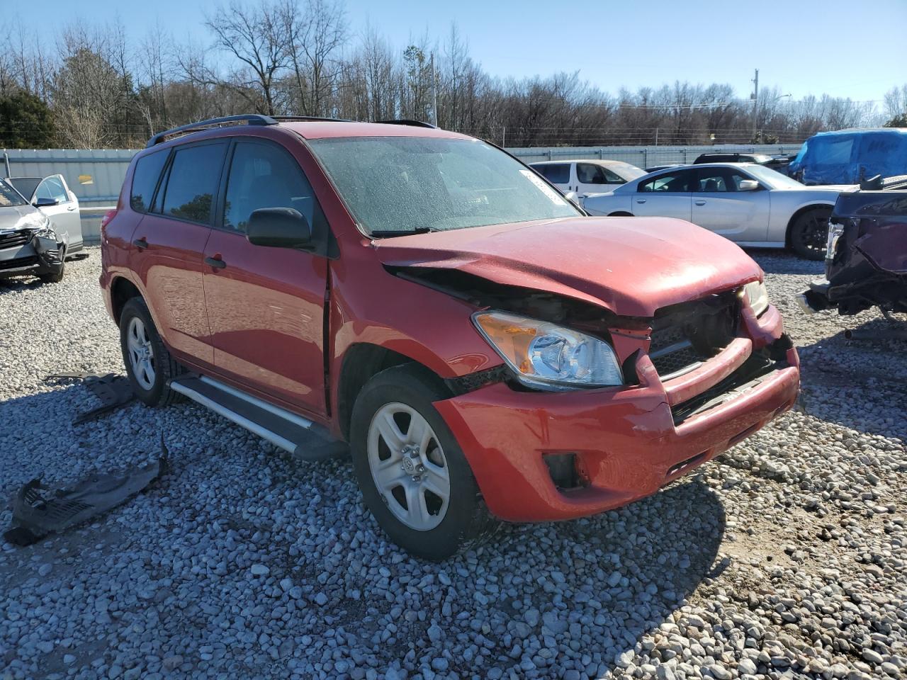 2010 Toyota RAV 4 - Image 4
