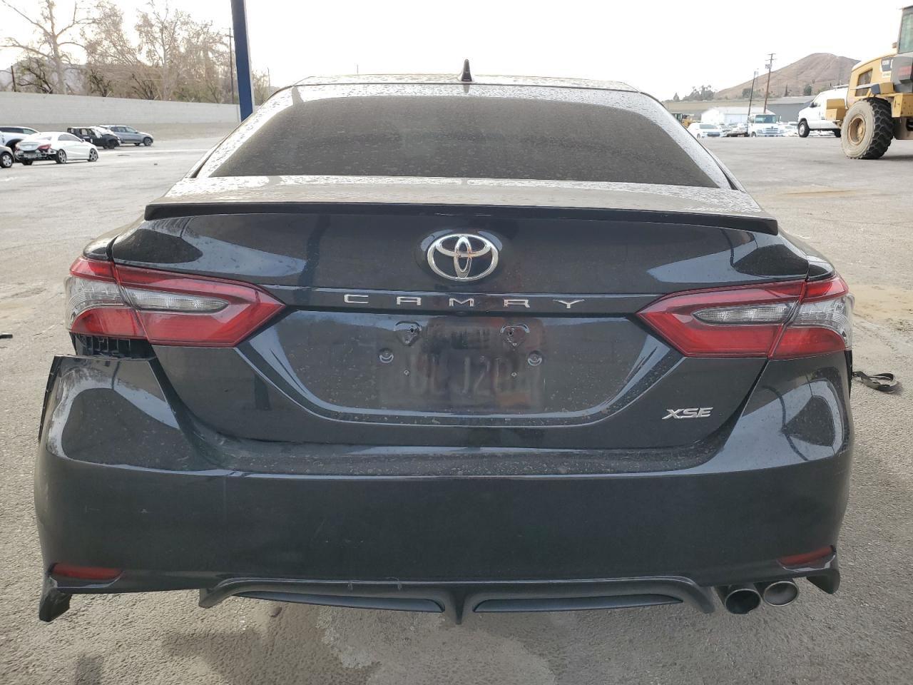 2021 Toyota Camry - Image 6