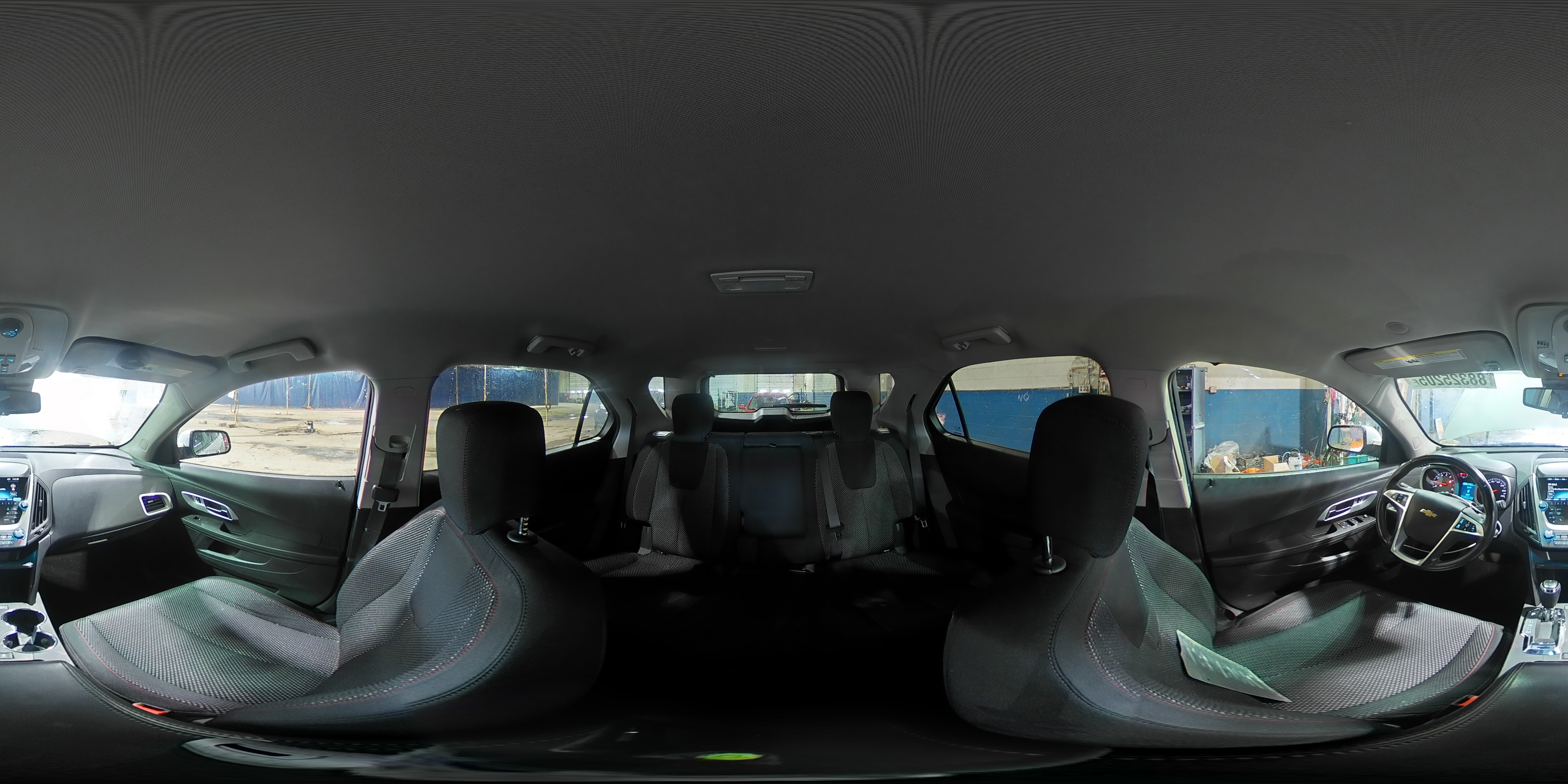 2016 Chevrolet Equinox - Image 15