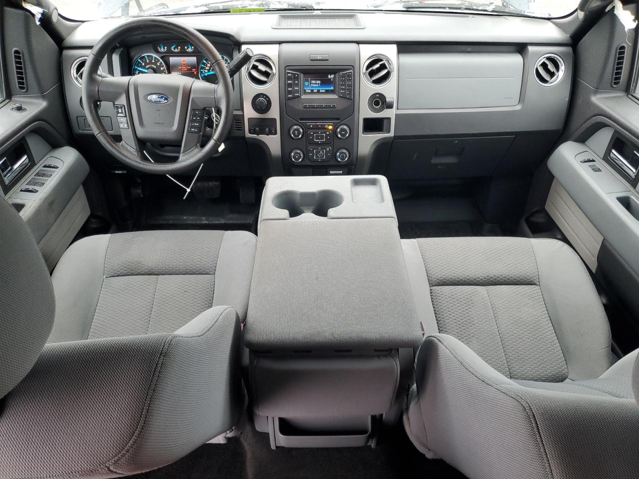 2013 Ford F-150 - Image 8