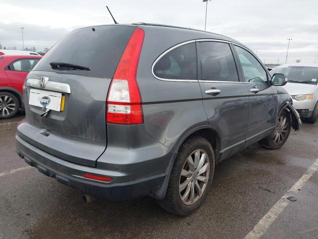 2012 HONDA CR-V ES-T