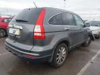 2012 HONDA CR-V ES-T for sale at Copart CHESTER