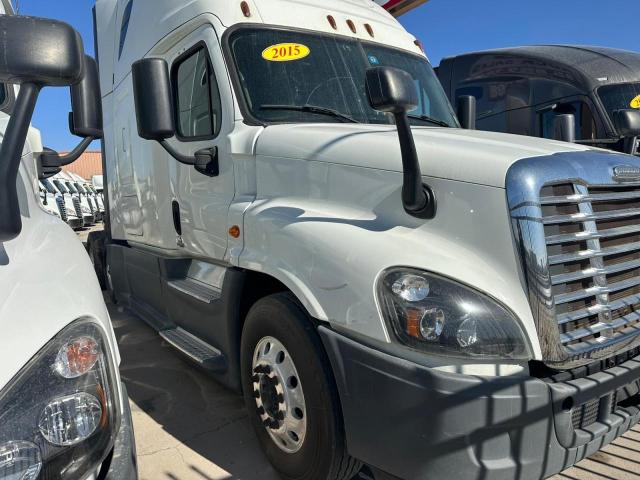 2016 Freightliner Cascadia 125 