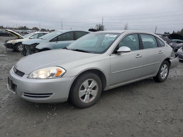 2007 Chevrolet Impala Lt