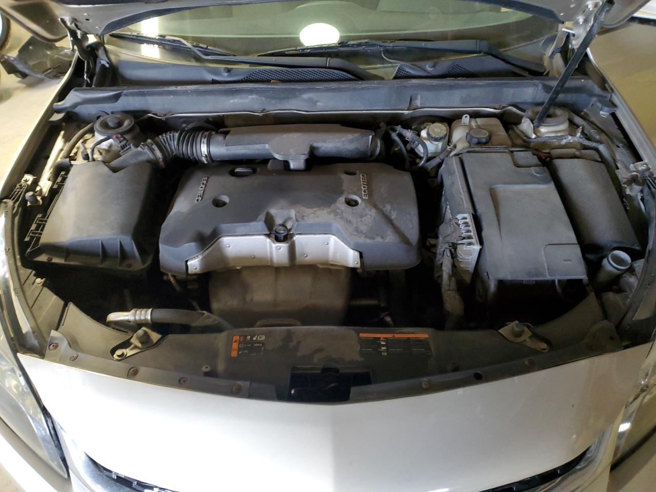 2015 Chevrolet Malibu - Image 12