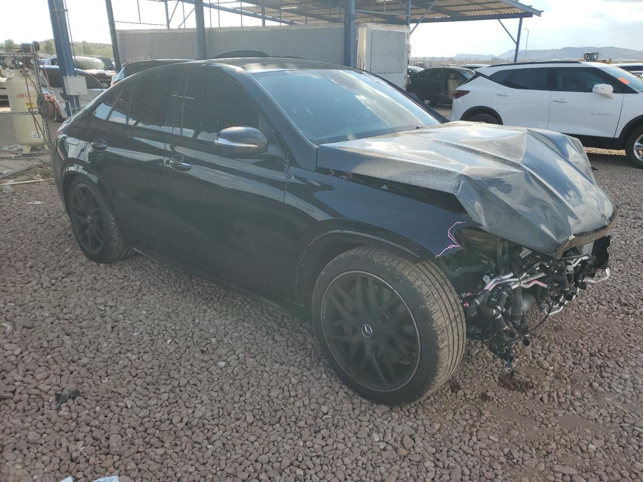 2024 Mercedes-Benz GLE - Image 4