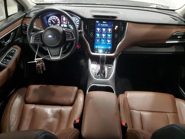  SUBARU OUTBACK 2022 Gray