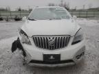 2014 Buick Encore Premium продається в Leroy, NY - Front End