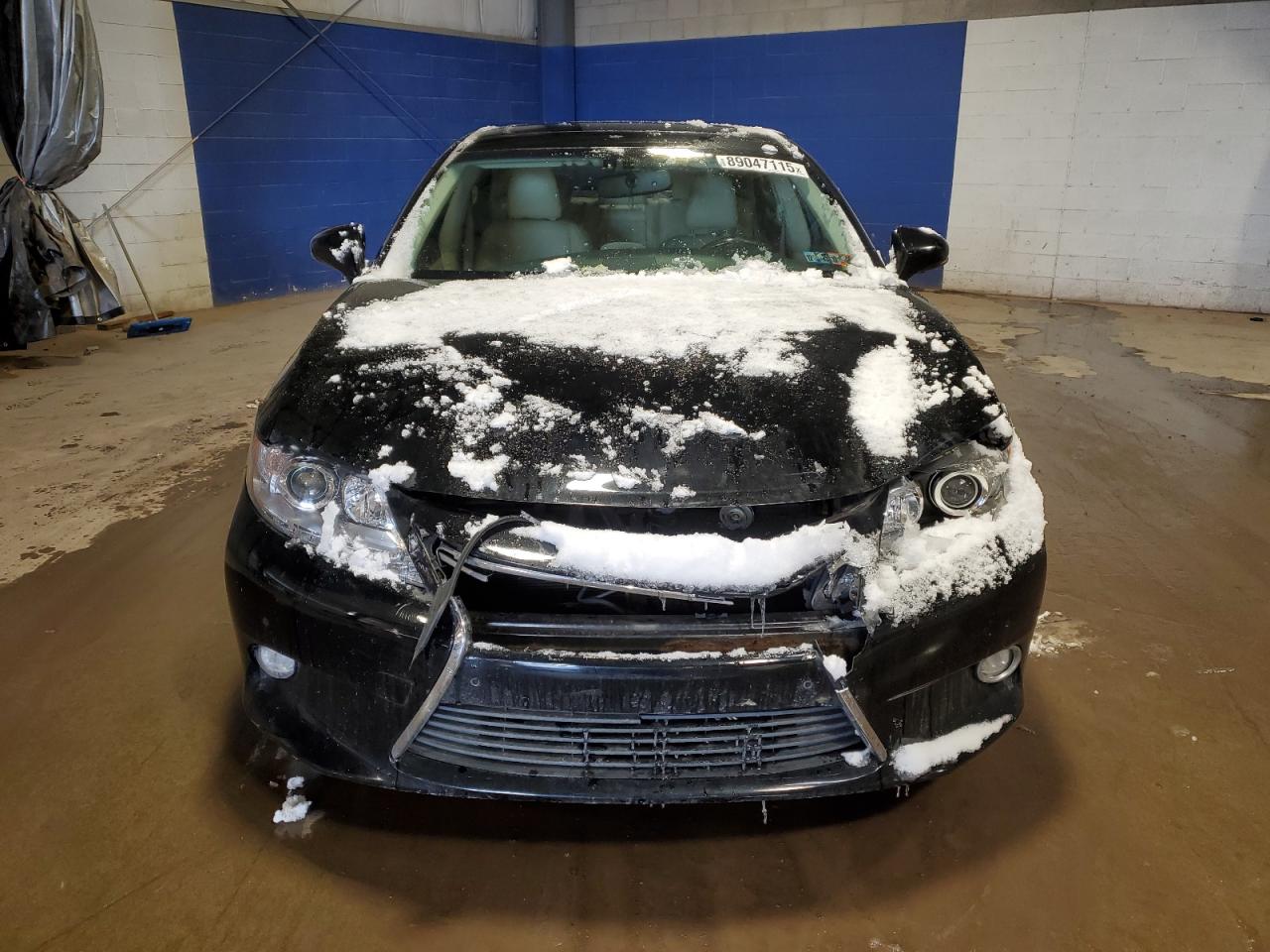 2014 Lexus ES - Image 5