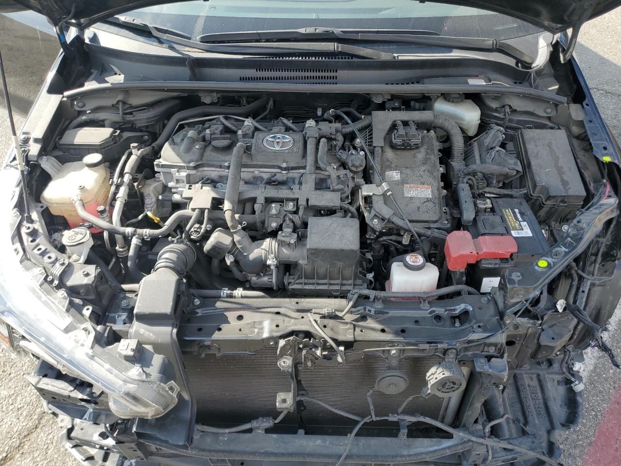 2020 Toyota Corolla - Image 12