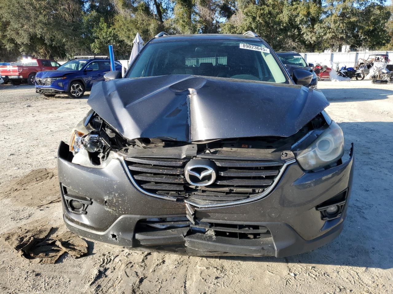 2016 Mazda CX-5 - Image 5