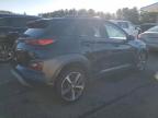 2019 Hyundai Kona Ultimate na sprzedaż w Exeter, RI - Front End