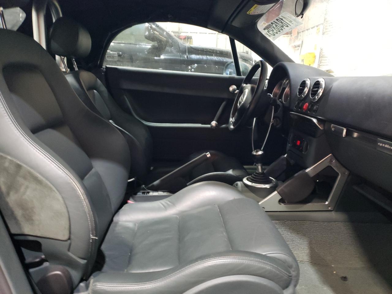2001 Audi TT - Image 10