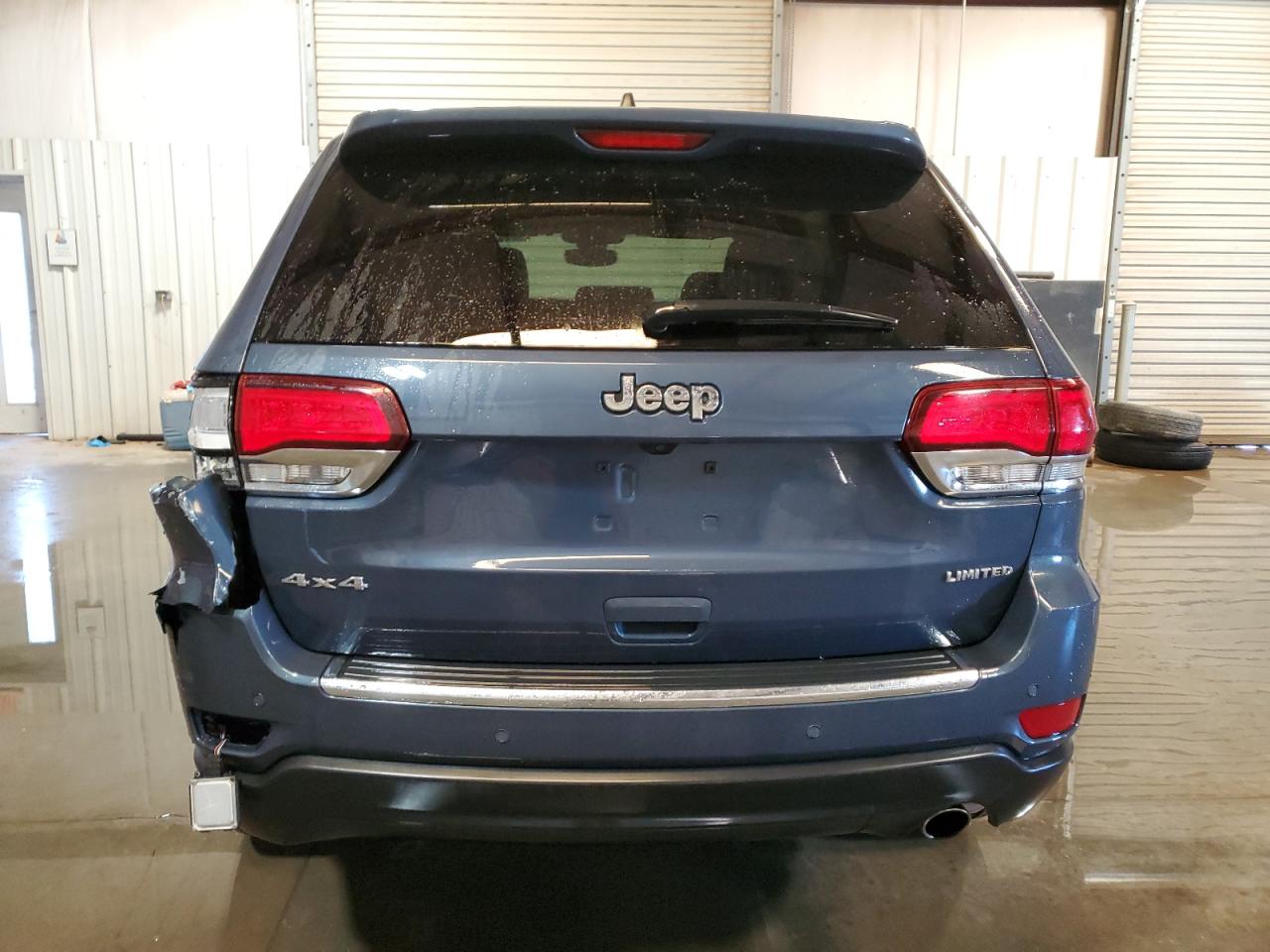 2021 Jeep Grand Cherokee - Image 6