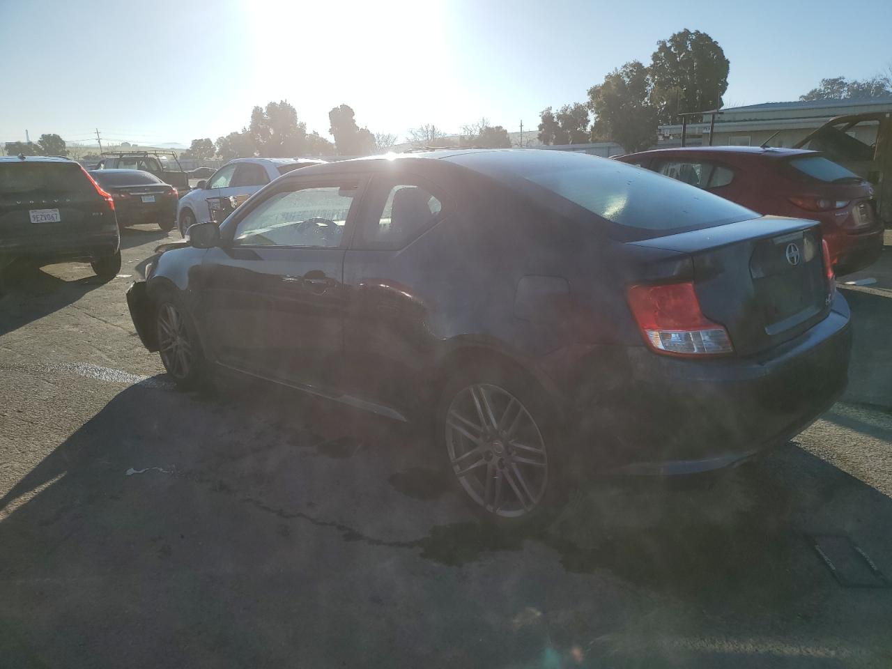 2011 Scion tC - Image 2