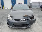 2012 Hyundai Accent Gls na sprzedaż w Elmsdale, NS - Front End