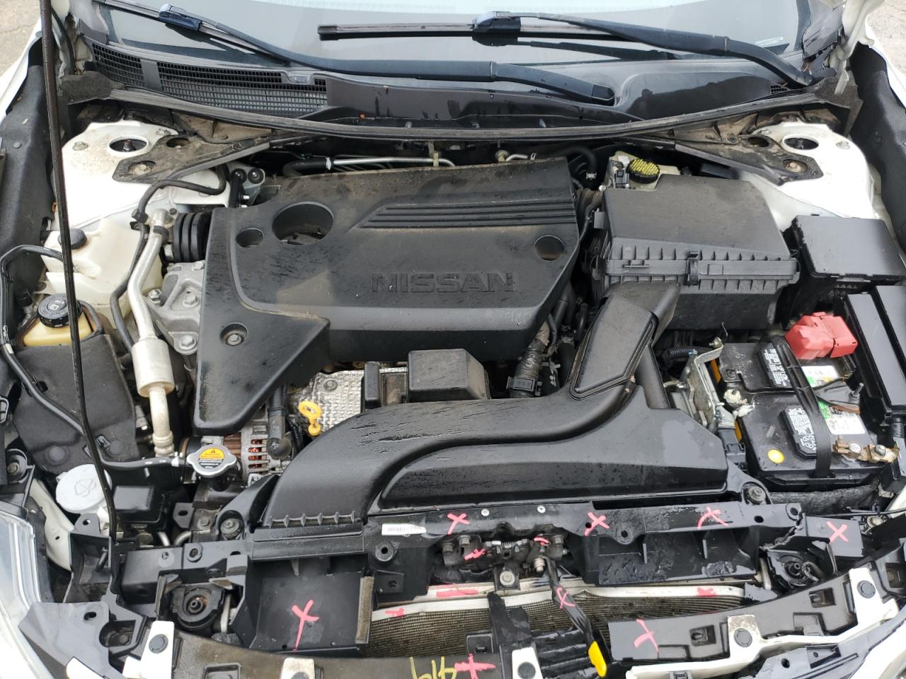 2017 Nissan Altima - Image 11