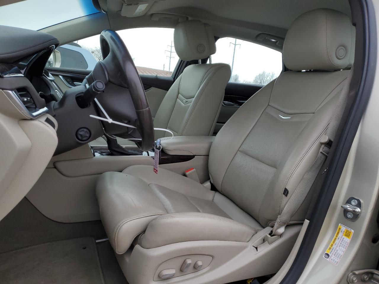 2014 Cadillac XTS - Image 7