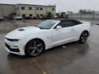 2020 Chevrolet Camaro Ss на продаже в Wilmer, TX - Minor Dent/Scratches