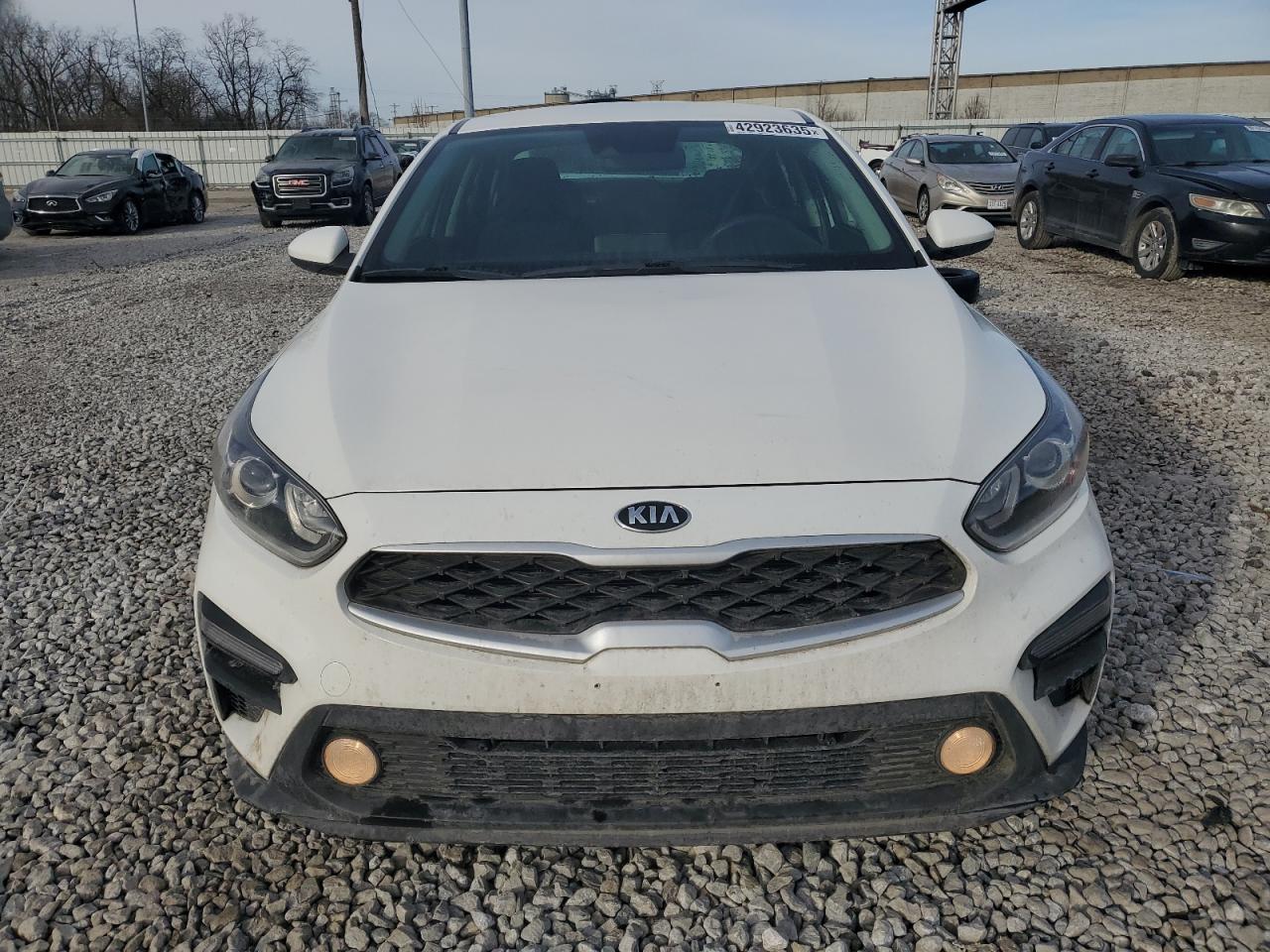 2019 Kia Forte - Image 5